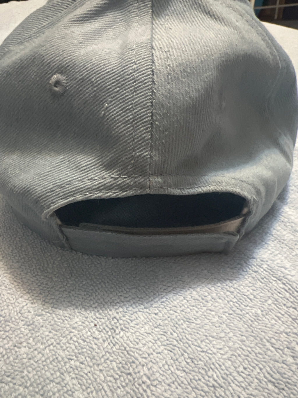 Banjo757 Cap (Style 1).