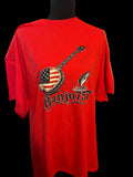 Banjo757 Fishing Shirt