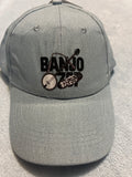 Banjo757 Cap (Style 1).